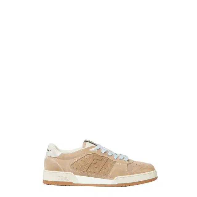 Fendi Iconic Match trainers, updated with the new