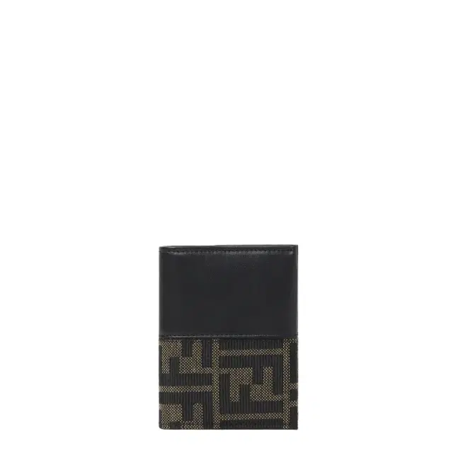 Ff Jacquard Card Holder