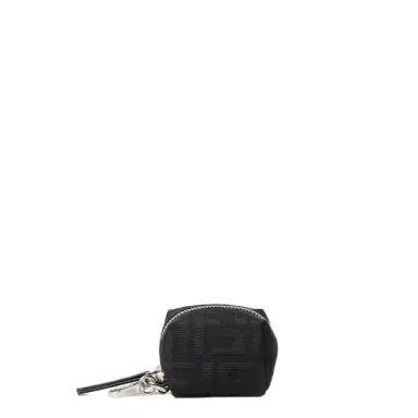 Fendi Ff Jacquard Airpods Case | Thumbnail 1 Fendi Ff Jacquard Airpods Case | Thumbnail 1