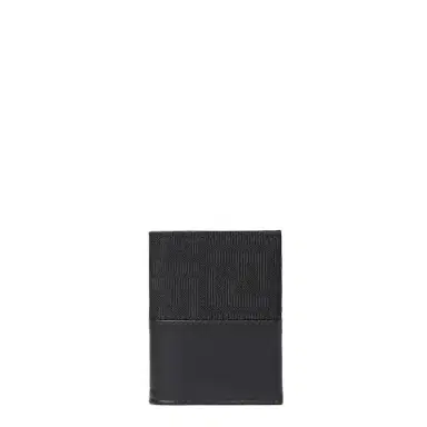 Fendi Ff Jacquard Card Holder | Thumbnail 1
