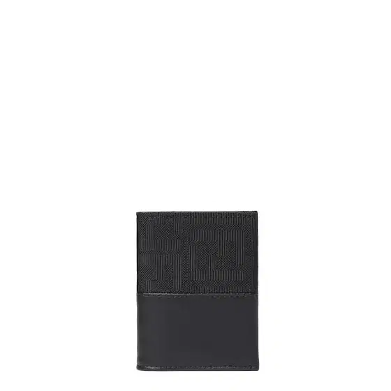 Ff Jacquard Card Holder