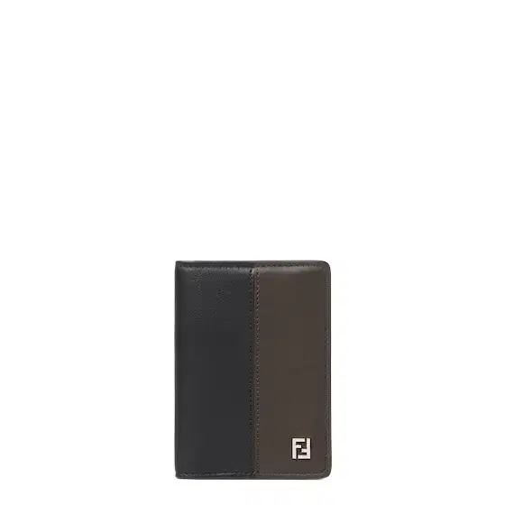 Ff Double Card Holder