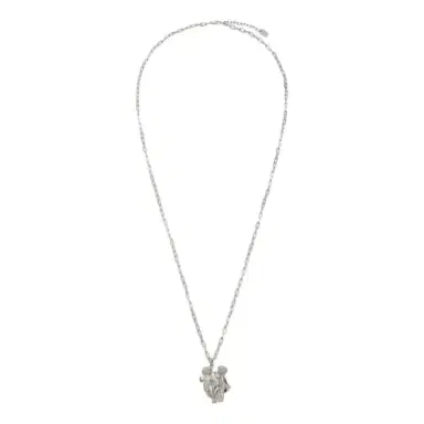 Fendi Zodiac Gemini Necklace | Thumbnail 1
