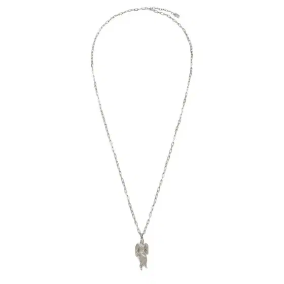Fendi Zodiac Virgo Necklace