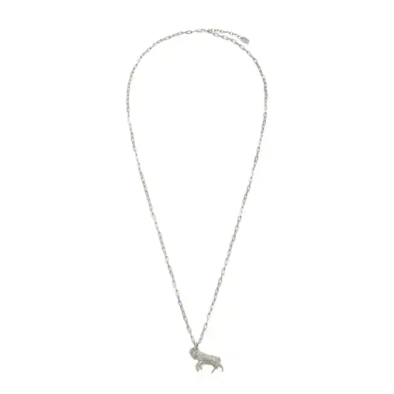 Fendi Zodiac Aries Necklace