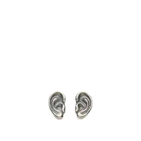"Little-Ear" stud earrings "Little-Ear" stud earrings