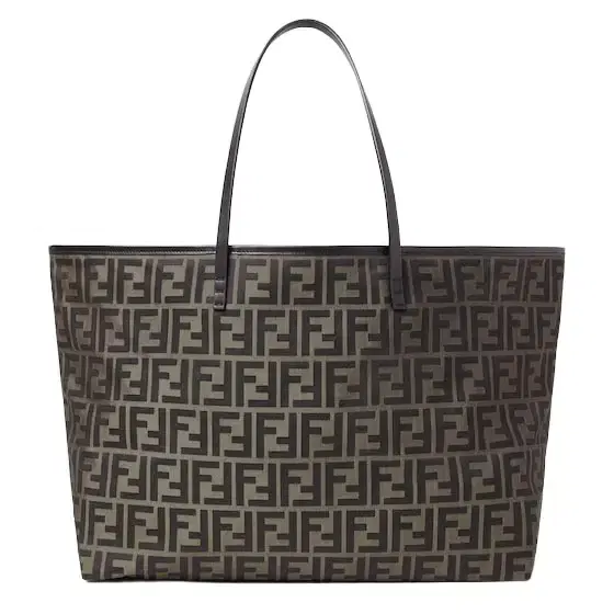 Medium shopping bag, created in 1997 together with