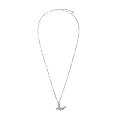 Fendi Zodiac Capricorn Necklace | Thumbnail 1