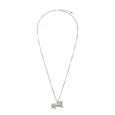 Fendi Zodiac Leo Necklace | Thumbnail 1 Fendi Zodiac Leo Necklace | Thumbnail 1