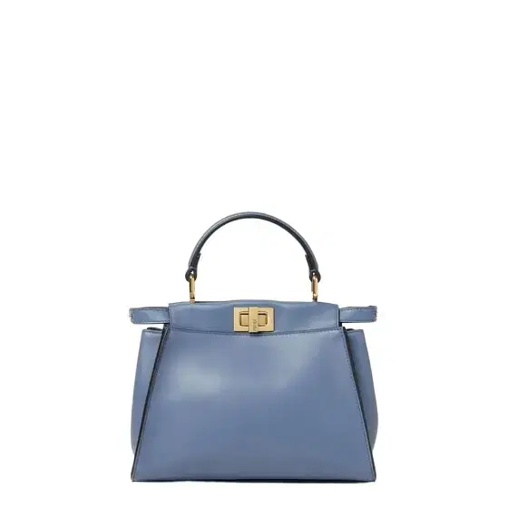 Fendi Iconic small Peekaboo bag, the epitome