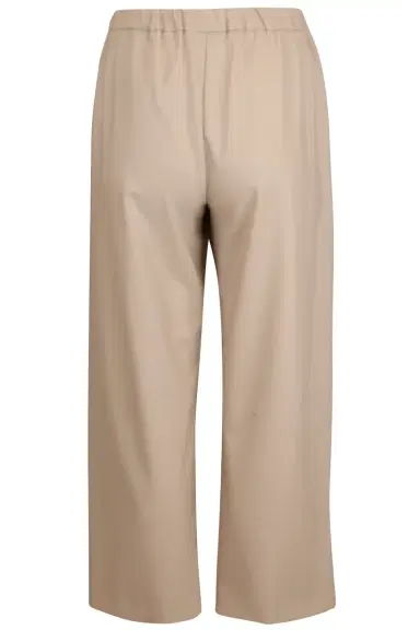 Max Mara Drawstring Pant | Thumbnail 4 Max Mara Drawstring Pant | Thumbnail 4