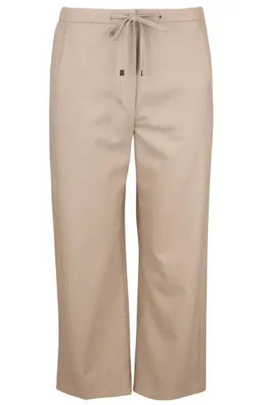 Max Mara Drawstring Pant | Thumbnail 1 Max Mara Drawstring Pant | Thumbnail 1