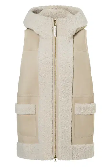Bogner Lona Vest | Thumbnail 1