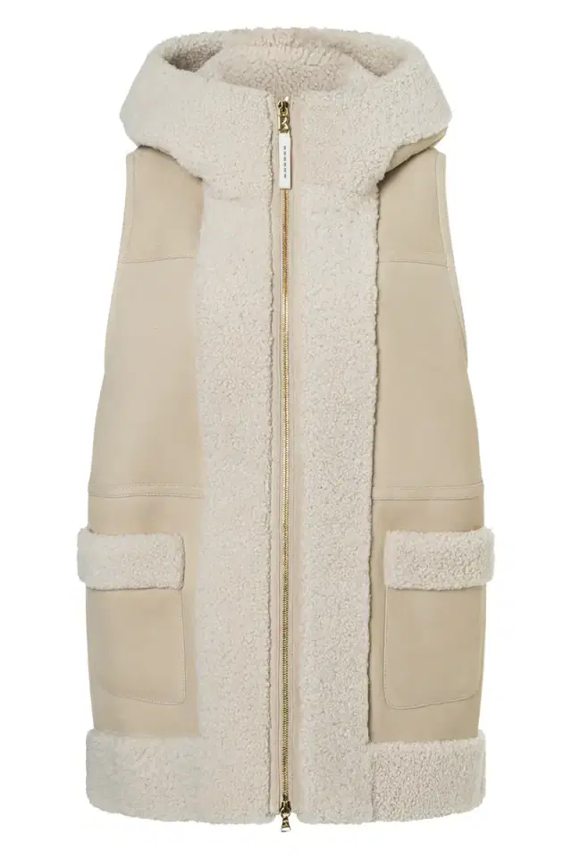 Bogner Lona Vest
