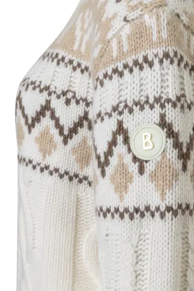 Bogner Lorely Turtleneck Sweater | Thumbnail 2