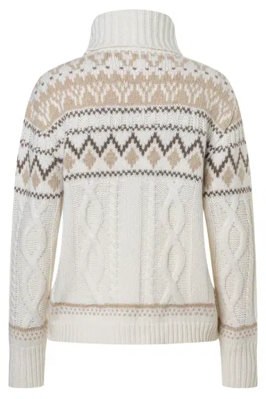 Bogner Lorely Turtleneck Sweater | Thumbnail 3