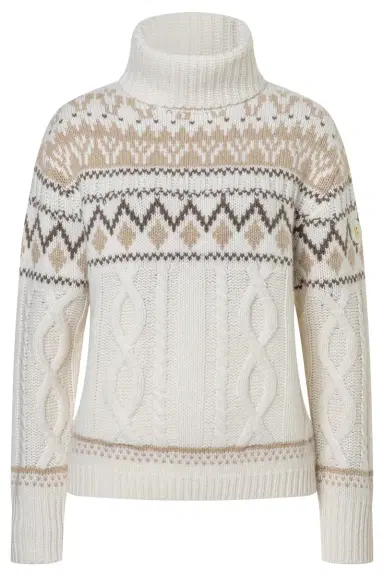 Bogner Lorely Turtleneck Sweater | Thumbnail 1