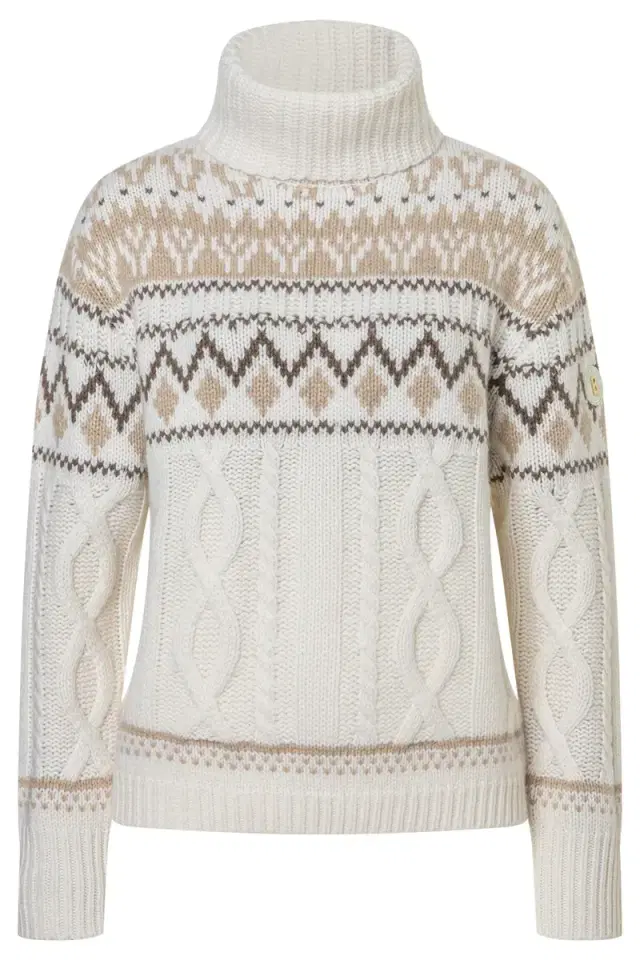 Bogner Lorely Turtleneck Sweater