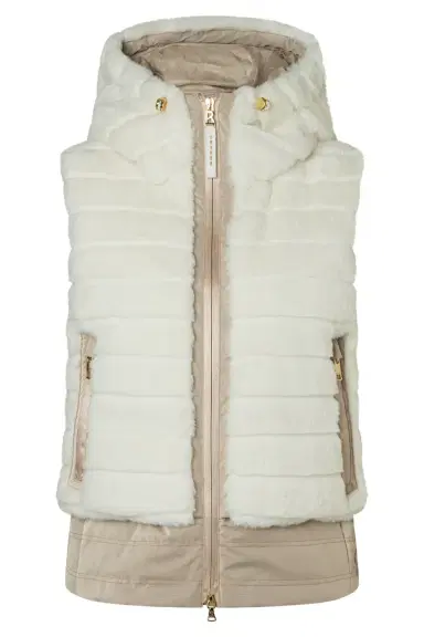 Bogner Manda Vest | Thumbnail 1