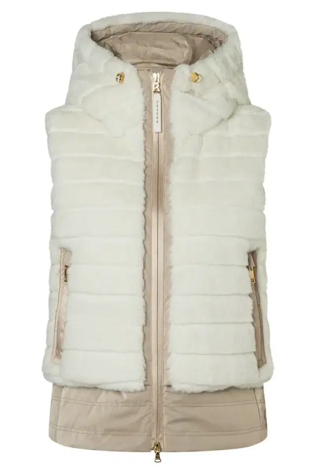 Bogner Manda Vest