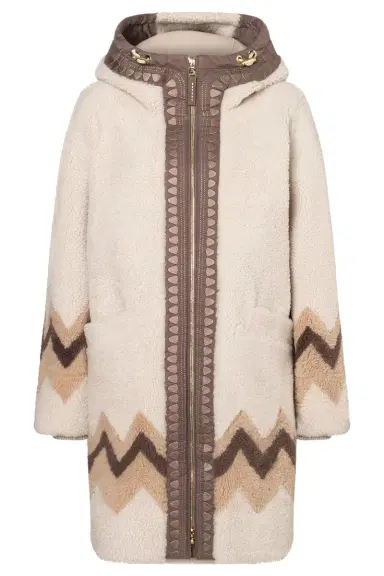Bogner Niva Parka Jacket | Thumbnail 1