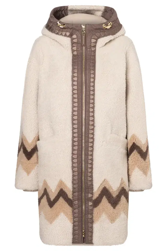 Bogner Niva Parka Jacket