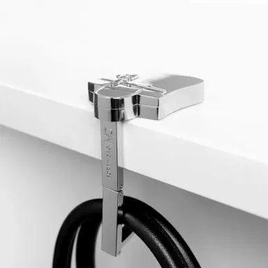 Madison Avenue Couture Bag Bestie Birkin Bag Hook | Thumbnail 2 Madison Avenue Couture Bag Bestie Birkin Bag Hook | Thumbnail 2