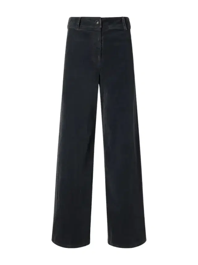 Nili Lotan Megan Cotton Blend Pants
