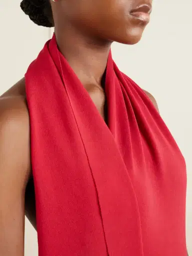Altuzarra Mitchell Jersey Midi Dress | Thumbnail 4
