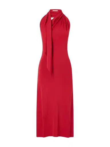 Altuzarra Mitchell Jersey Midi Dress | Thumbnail 1