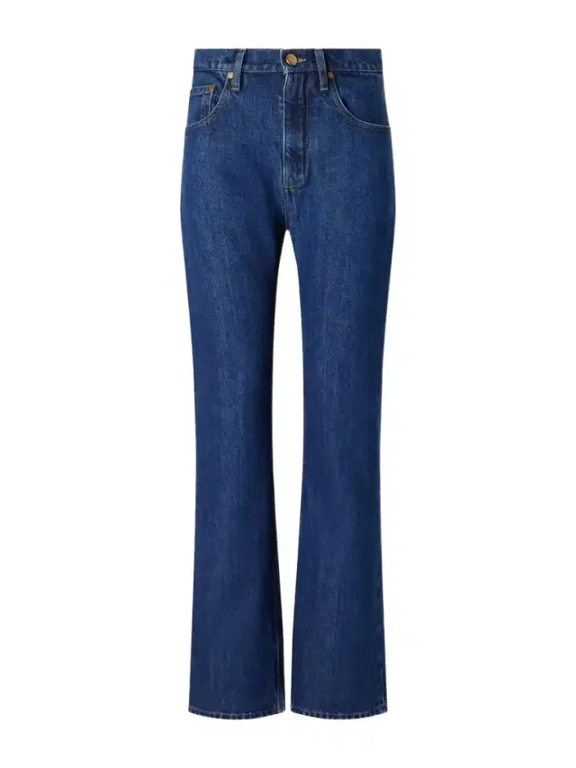 Jil Sander Straight-leg Jeans