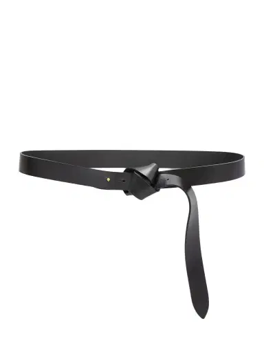 Isabel Marant Lassio Leather Belt | Thumbnail 1 Isabel Marant Lassio Leather Belt | Thumbnail 1