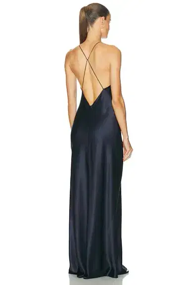 Nili Lotan Ira Gown | Thumbnail 3 Nili Lotan Ira Gown | Thumbnail 3