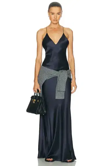 Nili Lotan Ira Gown | Thumbnail 4 Nili Lotan Ira Gown | Thumbnail 4