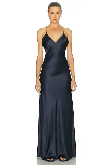 Nili Lotan Ira Gown | Thumbnail 1 Nili Lotan Ira Gown | Thumbnail 1