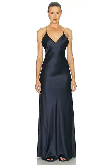 NILI LOTAN Ira Gown