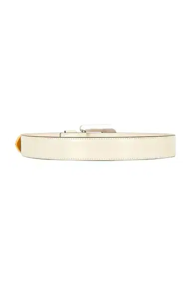 Valentino Garavani V Logo Signature 30 Belt | Thumbnail 2 Valentino Garavani V Logo Signature 30 Belt | Thumbnail 2