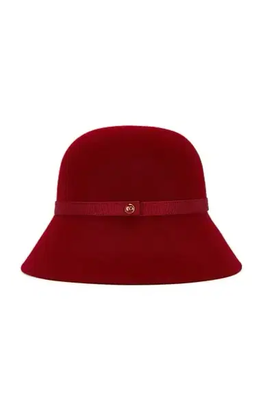 Valentino Garavani V Logo Signature Bucket Hat | Thumbnail 3 Valentino Garavani V Logo Signature Bucket Hat | Thumbnail 3