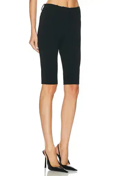 Magda Butrym Biker Pant | Thumbnail 2 Magda Butrym Biker Pant | Thumbnail 2