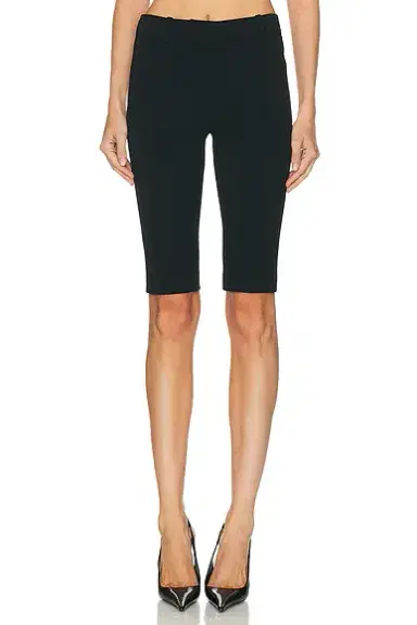 Magda Butrym Biker Pant | Thumbnail 1 Magda Butrym Biker Pant | Thumbnail 1