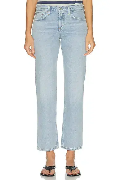 AGOLDE Stovepipe Jean