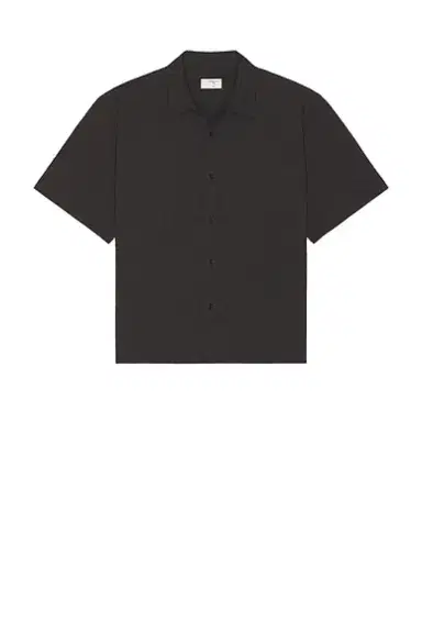 Percival Rowan Seersucker Boxy Shirt | Thumbnail 5