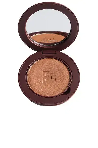 Fara Homidi Essential Bronzer Compact