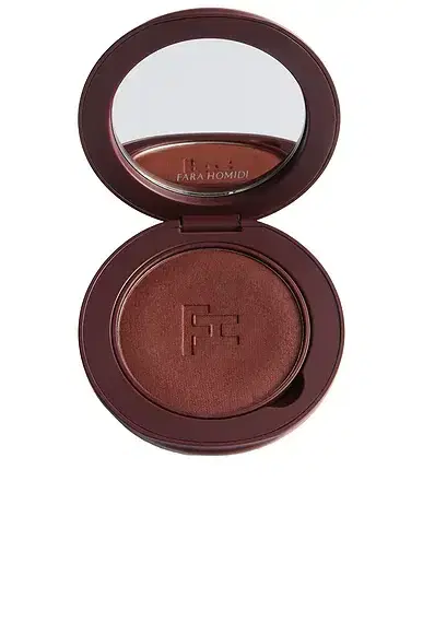 Fara Homidi Essential Bronzer Compact