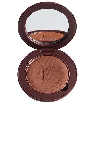 Fara Homidi Essential Bronzer Compact