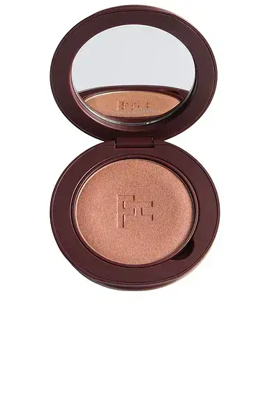 Fara Homidi Essential Bronzer Compact