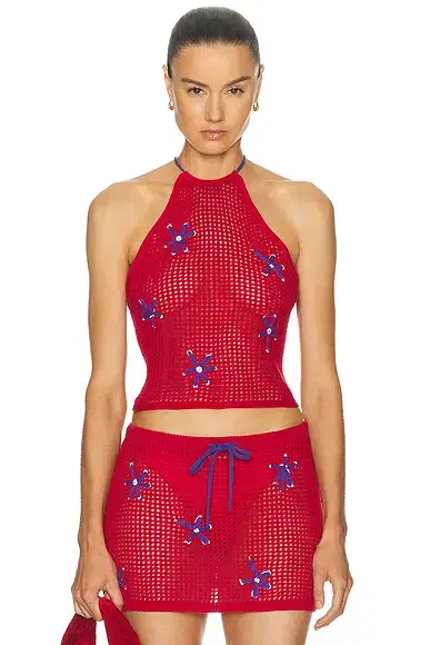 Staud Torin Top