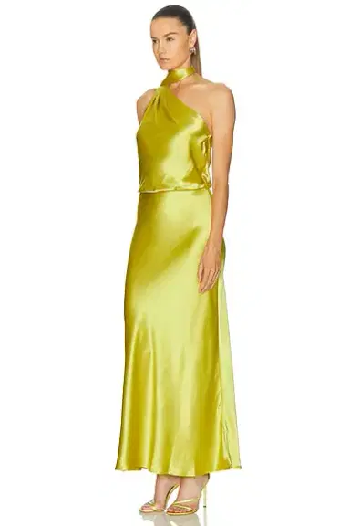 Staud Estelle Dress | Thumbnail 3