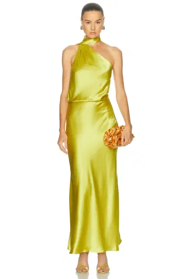 Staud Estelle Dress | Thumbnail 5