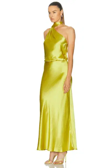 Staud Estelle Dress | Thumbnail 7